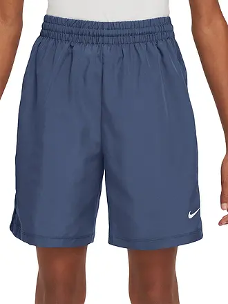 NIKE | Short de fitness Dri-FIT Multi+ pour garçon | blau